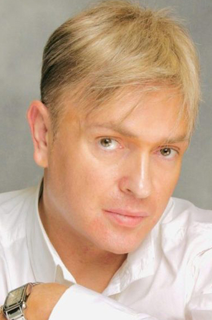 Claude Alexis cartomancien